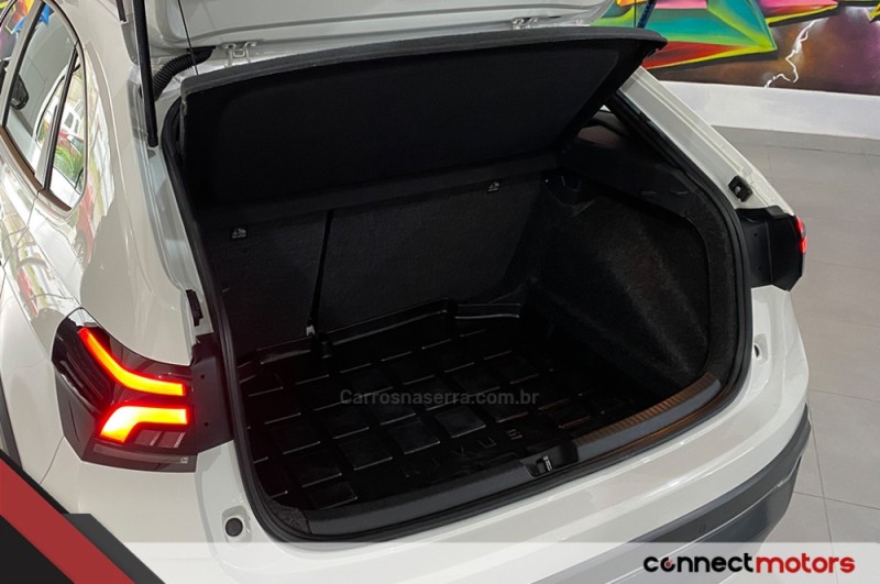 NIVUS 1.0 TSI HIGHLINE FLEX 4P AUTOMÁTICO - 2024 - BENTO GONçALVES