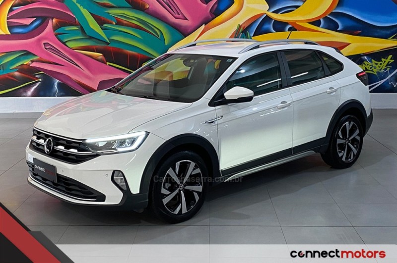 NIVUS 1.0 TSI HIGHLINE FLEX 4P AUTOMÁTICO - 2024 - BENTO GONçALVES