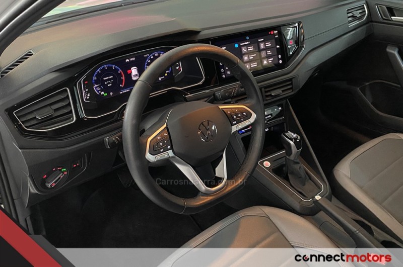 NIVUS 1.0 TSI HIGHLINE FLEX 4P AUTOMÁTICO - 2024 - BENTO GONçALVES
