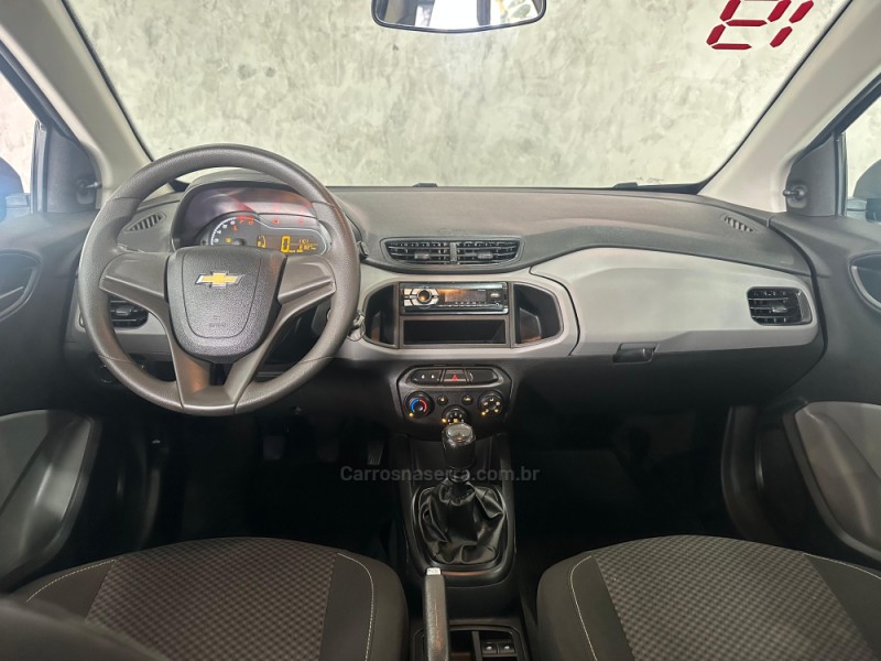 ONIX 1.0 JOY 8V FLEX 4P MANUAL - 2019 - CAXIAS DO SUL