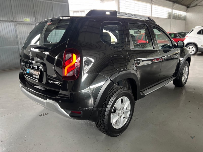 DUSTER 2.0 DYNAMIQUE 4X2 16V FLEX 4P AUTOMÁTICO - 2017 - CAXIAS DO SUL