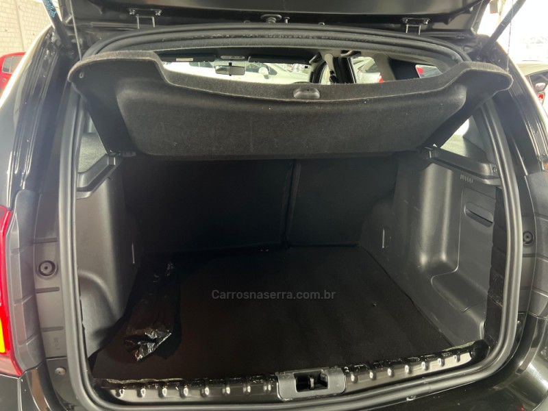 DUSTER 2.0 DYNAMIQUE 4X2 16V FLEX 4P AUTOMÁTICO - 2017 - CAXIAS DO SUL