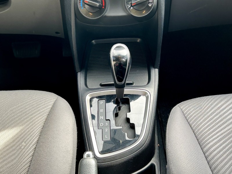 HB20 1.6 COMFORT STYLE 16V FLEX 4P AUTOMÁTICO - 2014 - NOVO HAMBURGO