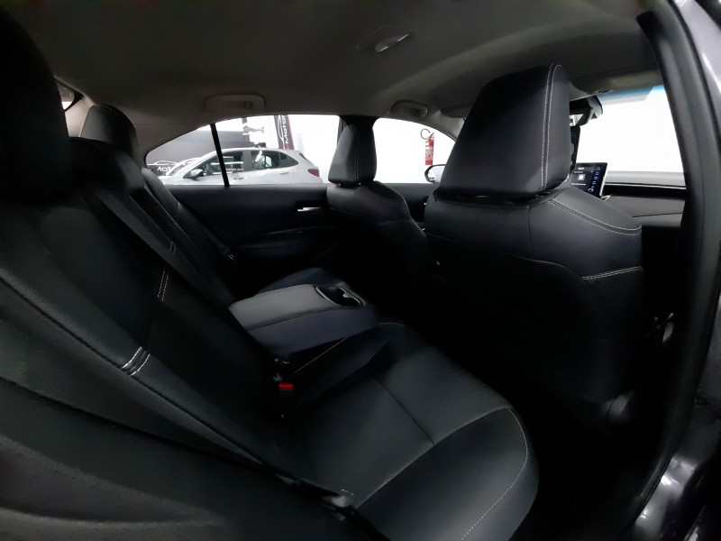 COROLLA 1.8 ALTIS 16V HÍBRIDO 4P AUTOMÁTICO - 2022 - ERECHIM
