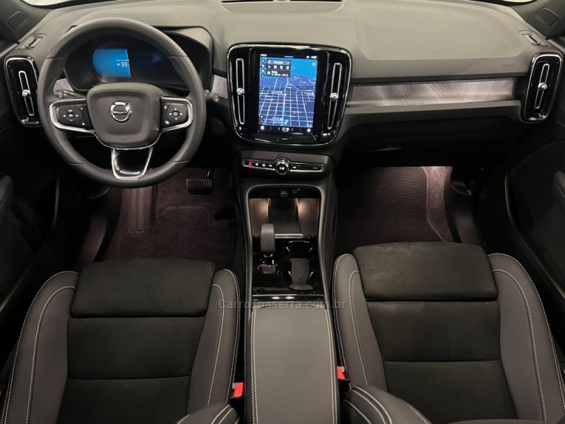 XC 40 P6 RECHARGE ELETRIC PLUS 4P AUTOMÁTICO - 2024 - FLORES DA CUNHA