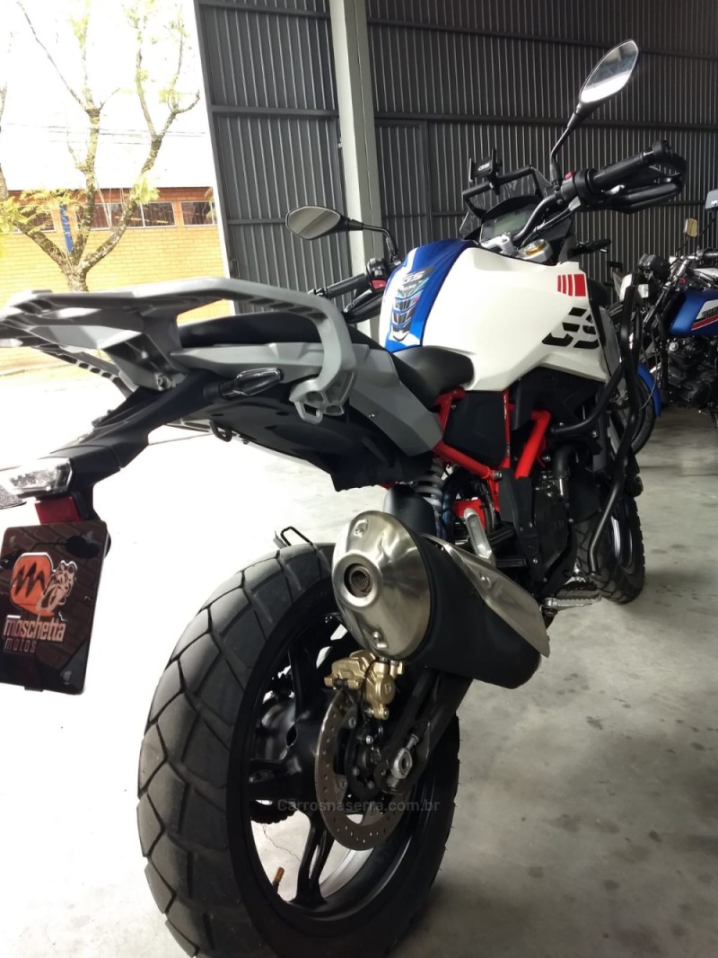 G 310GS  - 2024 - CARLOS BARBOSA
