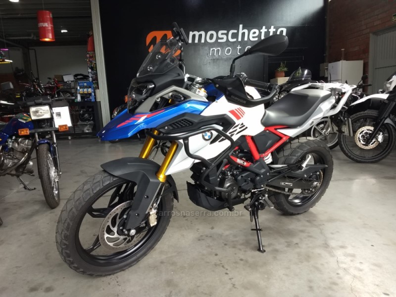G 310GS 