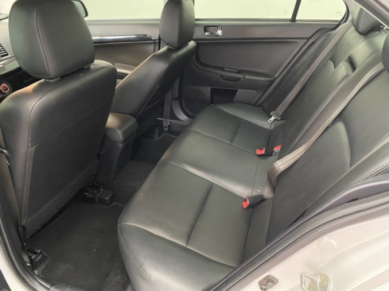 LANCER 2.0 HL-T 16V GASOLINA 4P AUTOMÁTICO - 2019 - CAXIAS DO SUL