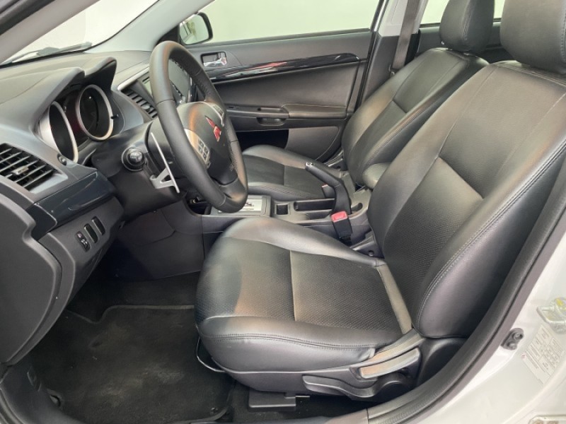 LANCER 2.0 HL-T 16V GASOLINA 4P AUTOMÁTICO - 2019 - CAXIAS DO SUL