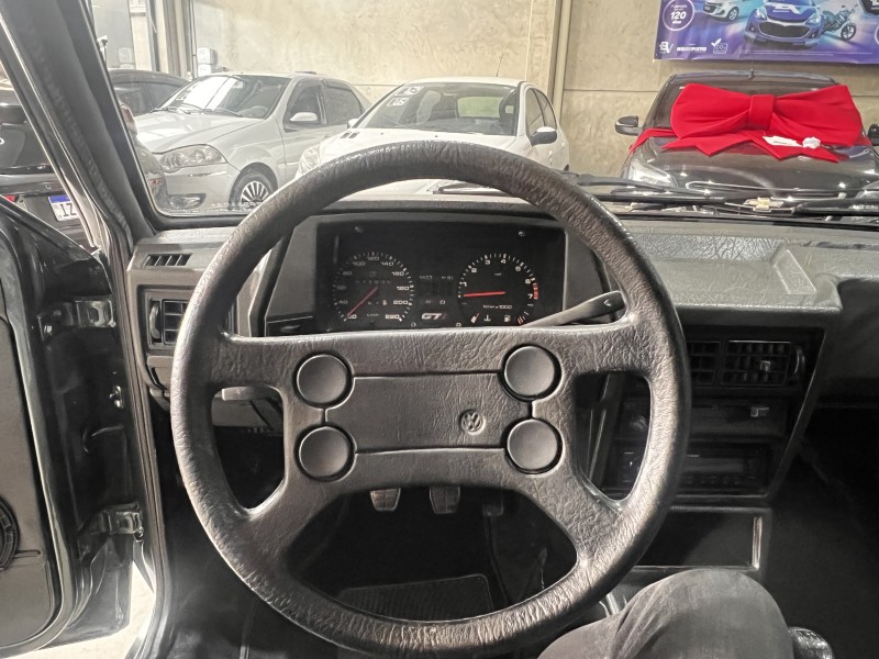PARATI 1.8 CL 8V GASOLINA 2P MANUAL - 1993 - CAXIAS DO SUL