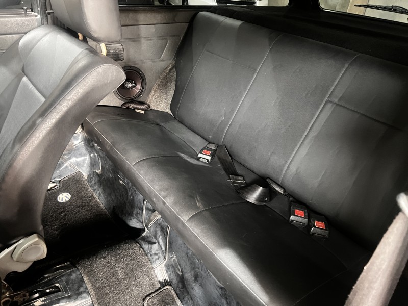 PARATI 1.8 CL 8V GASOLINA 2P MANUAL - 1993 - CAXIAS DO SUL