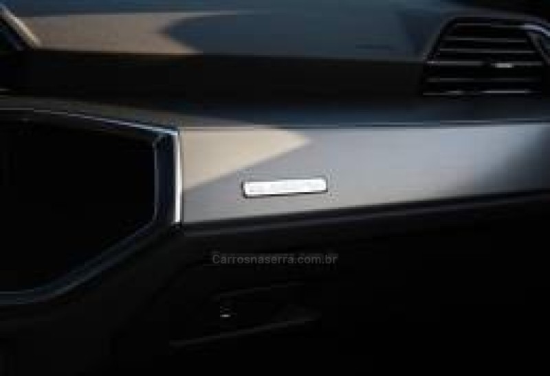 Q3 2.0 TFSI PERFORMANCE BLACK QUATTRO GASOLINA 4P AUTOMÁTICO - 2023 - CAXIAS DO SUL