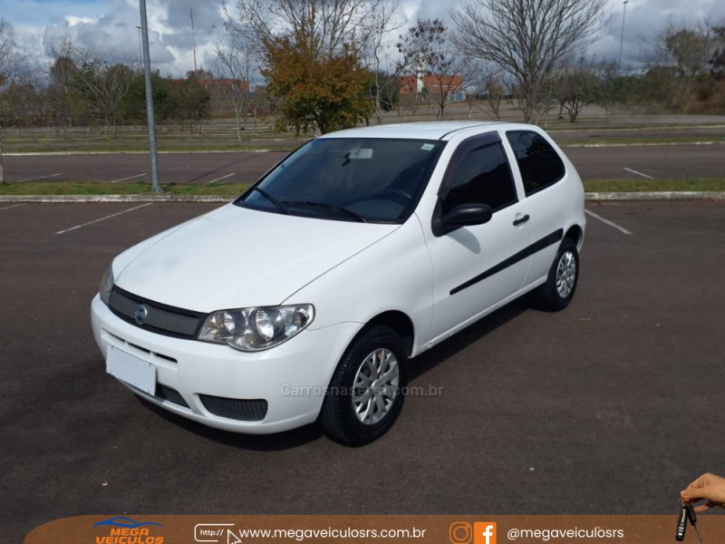palio 1.0 mpi fire 8v flex 2p manual 2007 bento goncalves