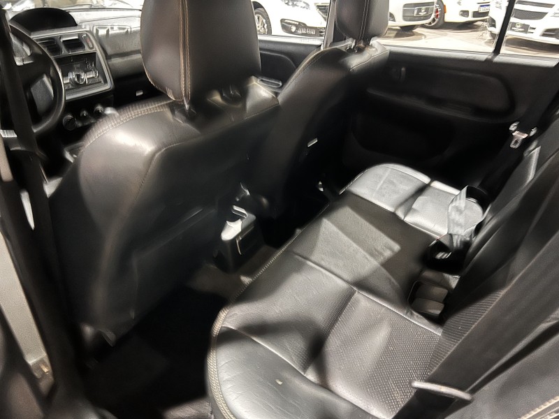 PAJERO TR4 2.0 4X2 16V 140CV FLEX 4P AUTOMÁTICO - 2013 - CAXIAS DO SUL
