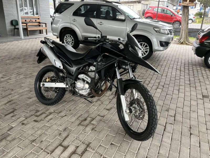 XRE 300 ABS