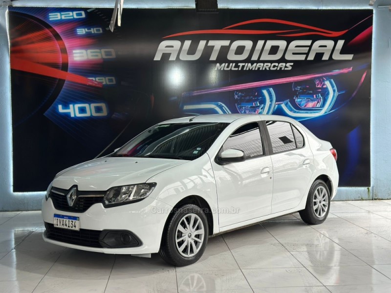 logan 1.0 expression 16v flex 4p manual 2015 novo hamburgo