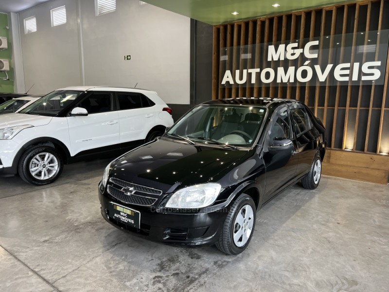 prisma 1.4 mpfi lt 8v flex 4p manual 2012 caxias do sul