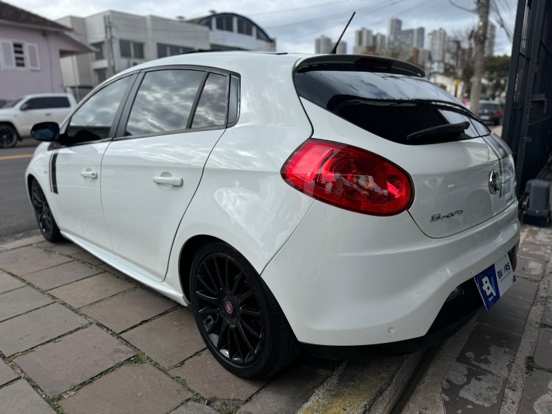 BRAVO 1.8 SPORTING 16V FLEX 4P MANUAL - 2013 - CAXIAS DO SUL