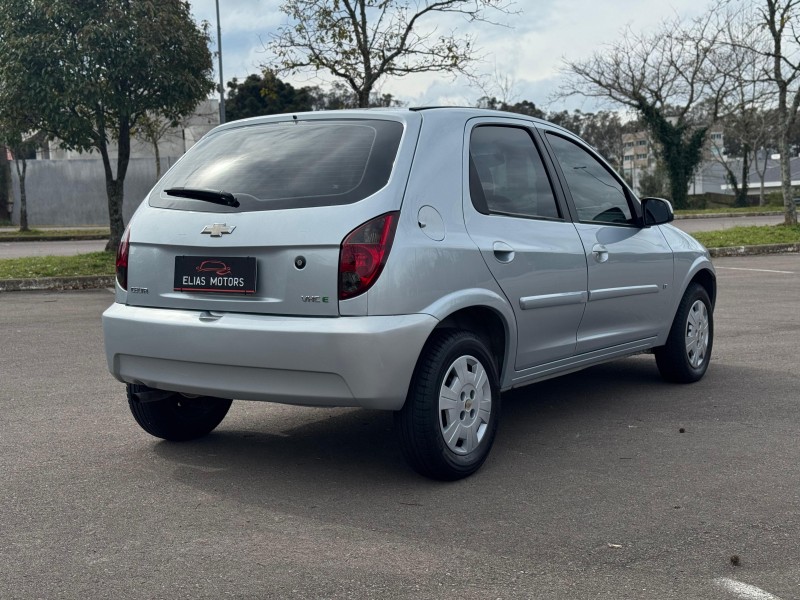 CELTA 1.0 MPFI LT 8V FLEX 4P MANUAL - 2012 - BENTO GONçALVES