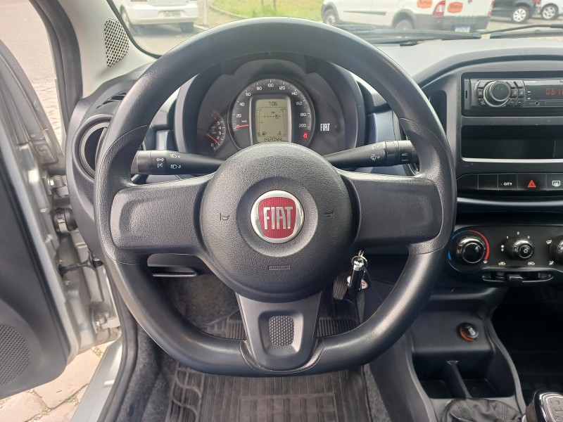 UNO 1.0 DRIVE 6V FLEX 4P MANUAL - 2018 - FLORES DA CUNHA