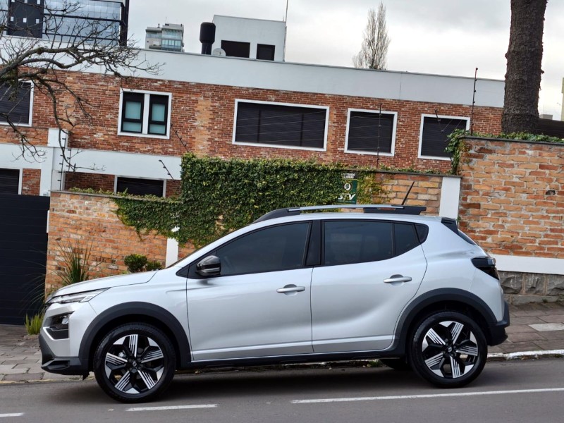 KARDIAN 1.0 TCE TECHNO EDC FLEX 4P AUTOMÁTICO - 2025 - FARROUPILHA