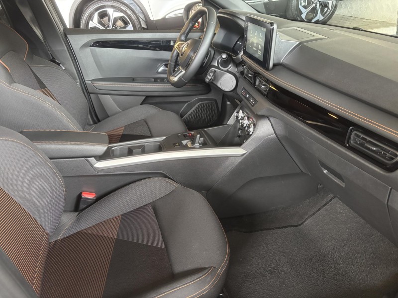 KARDIAN 1.0 TCE TECHNO EDC FLEX 4P AUTOMÁTICO - 2025 - FARROUPILHA
