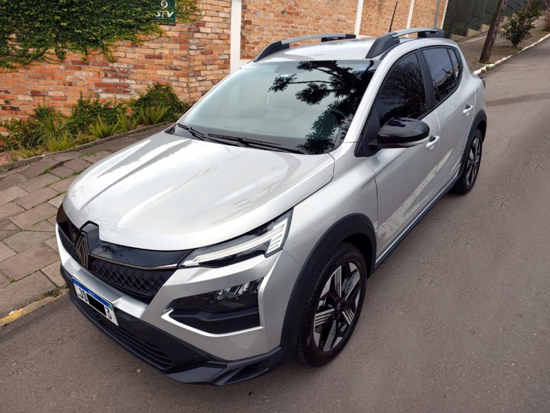 kardian 1.0 tce techno edc flex 4p automatico 2025 farroupilha
