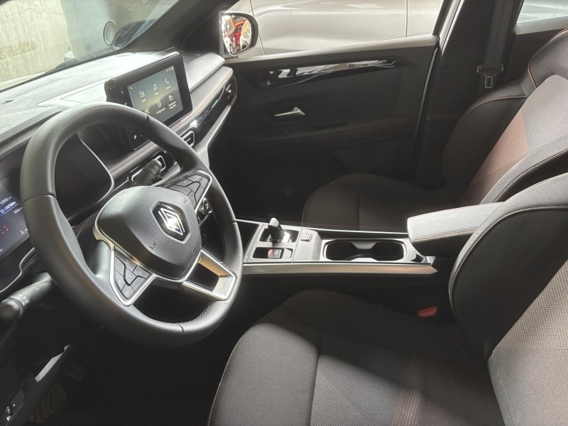 KARDIAN 1.0 TCE TECHNO EDC FLEX 4P AUTOMÁTICO - 2025 - FARROUPILHA