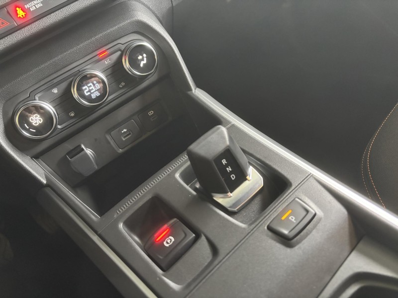 KARDIAN 1.0 TCE TECHNO EDC FLEX 4P AUTOMÁTICO - 2025 - FARROUPILHA
