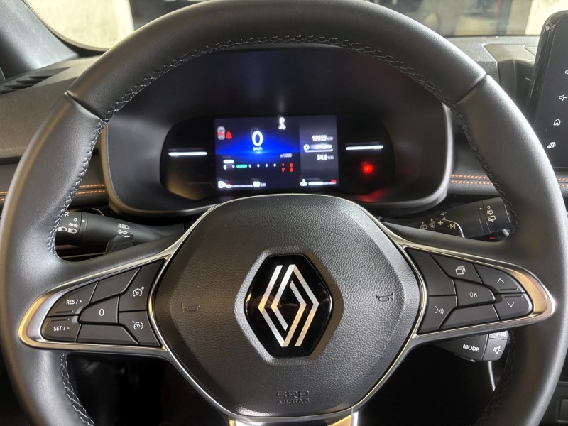 KARDIAN 1.0 TCE TECHNO EDC FLEX 4P AUTOMÁTICO - 2025 - FARROUPILHA