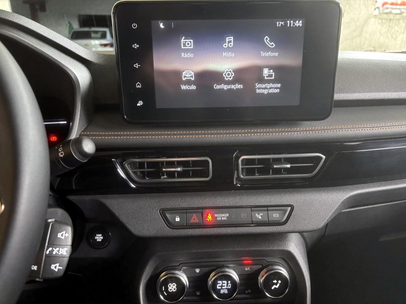 KARDIAN 1.0 TCE TECHNO EDC FLEX 4P AUTOMÁTICO - 2025 - FARROUPILHA