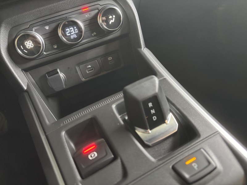 KARDIAN 1.0 TCE TECHNO EDC FLEX 4P AUTOMÁTICO - 2025 - FARROUPILHA
