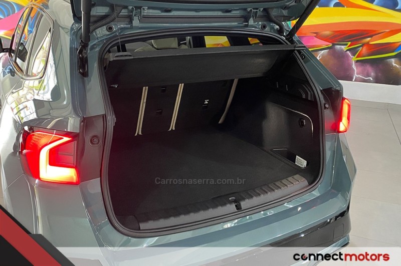 X1 2.0 SDRIVE20I M SPORT 16V TURBO 4P AUTOMÁTICO - 2023 - BENTO GONçALVES
