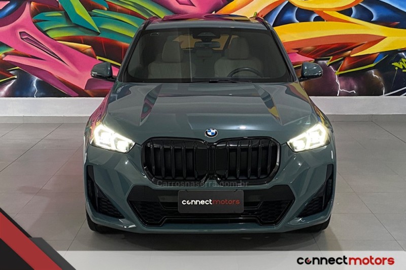 X1 2.0 SDRIVE20I M SPORT 16V TURBO 4P AUTOMÁTICO - 2023 - BENTO GONçALVES