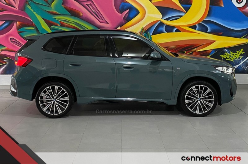 X1 2.0 SDRIVE20I M SPORT 16V TURBO 4P AUTOMÁTICO - 2023 - BENTO GONçALVES