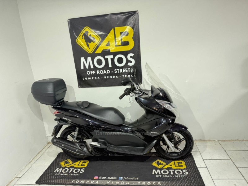 PCX 150 - 2015 - CAXIAS DO SUL