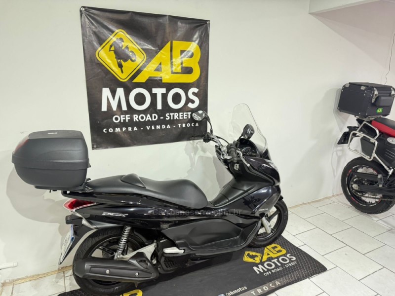 PCX 150 - 2015 - CAXIAS DO SUL