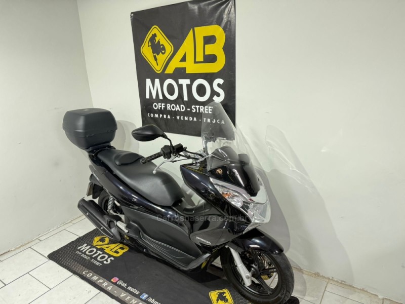pcx 150 2015 caxias do sul