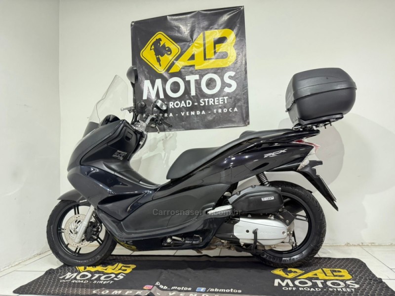 PCX 150 - 2015 - CAXIAS DO SUL