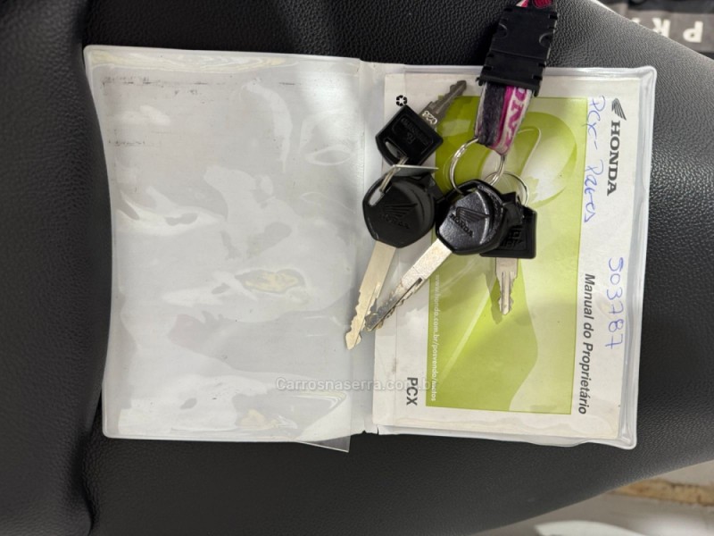 PCX 150 - 2015 - CAXIAS DO SUL