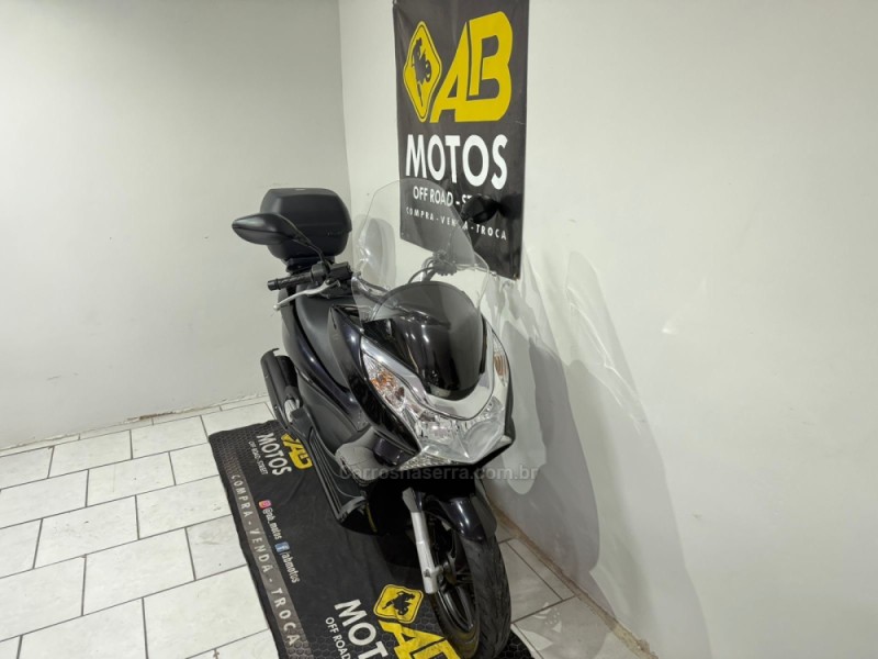 PCX 150 - 2015 - CAXIAS DO SUL