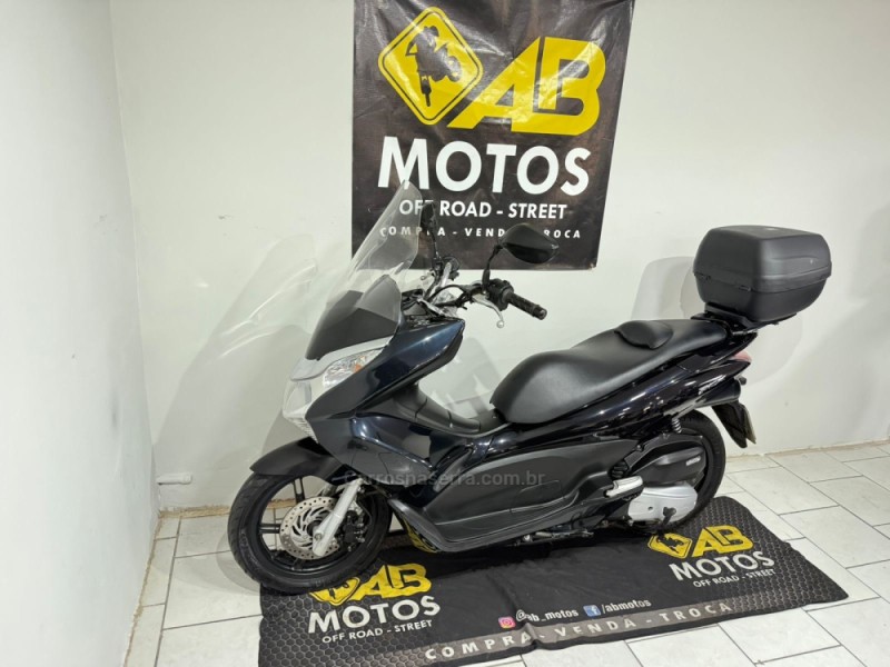 PCX 150 - 2015 - CAXIAS DO SUL