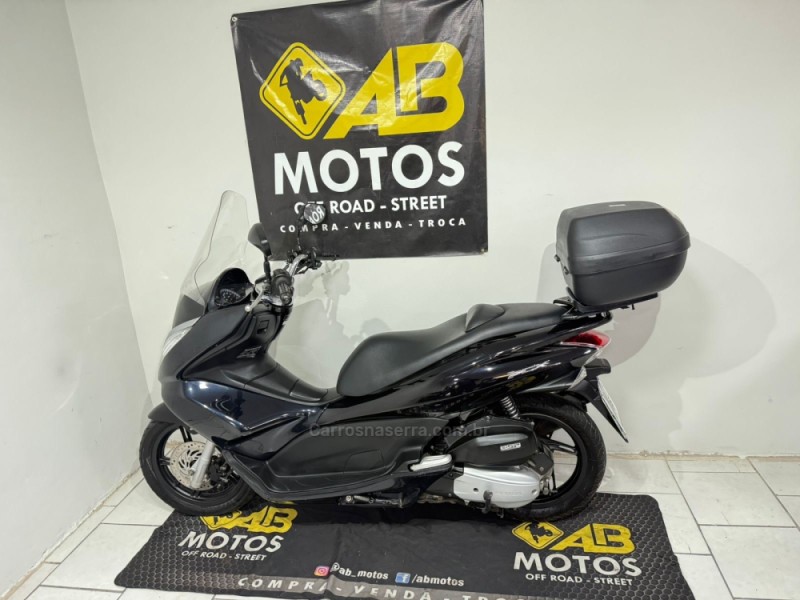 PCX 150 - 2015 - CAXIAS DO SUL