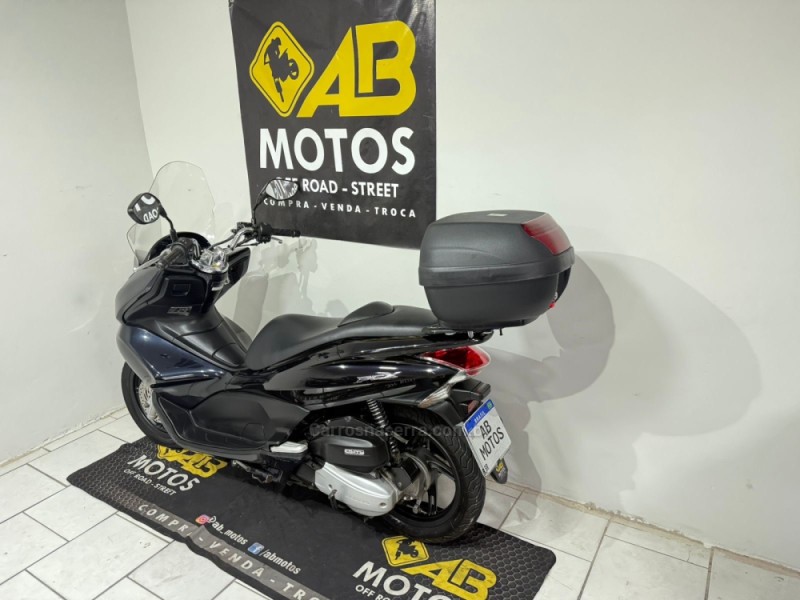 PCX 150 - 2015 - CAXIAS DO SUL