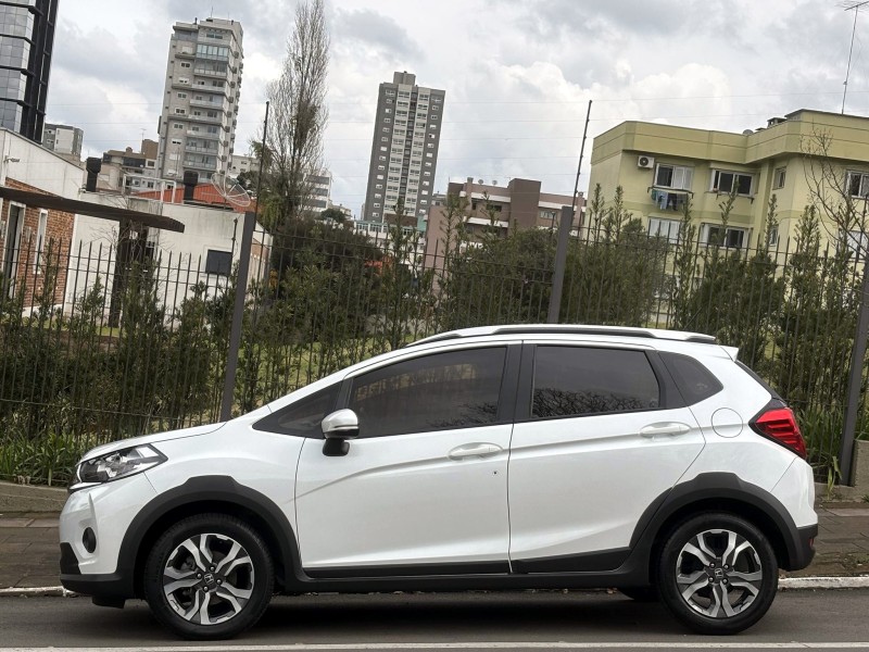 WRV 1.5 16V FLEXONE EXL CVT - 2018 - FARROUPILHA