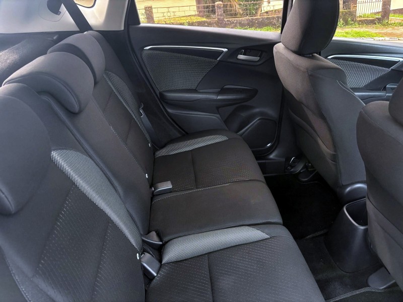 WRV 1.5 16V FLEXONE EXL CVT - 2018 - FARROUPILHA