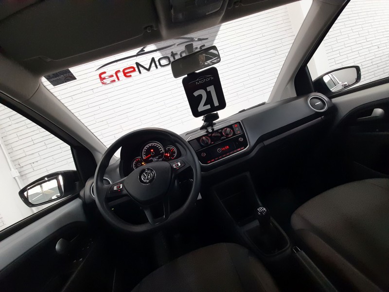UP 1.0 TSI XTREME UP 12V FLEX 4P MANUAL - 2021 - ERECHIM
