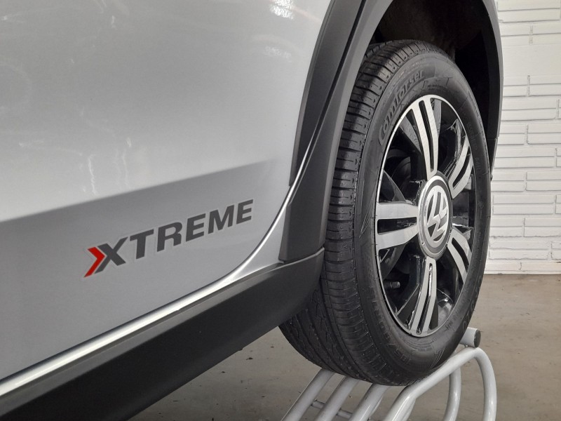 UP 1.0 TSI XTREME UP 12V FLEX 4P MANUAL - 2021 - ERECHIM