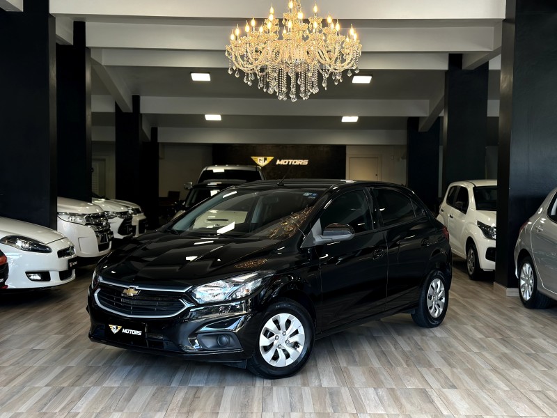 onix 1.0 mpfi lt 8v flex 4p manual 2018 caxias do sul