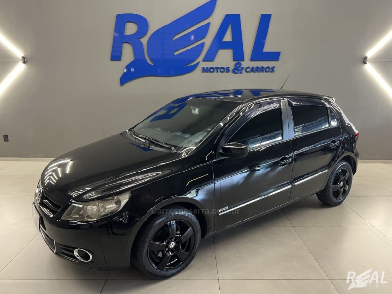 gol 1.6 mi power 8v flex 4p manual 2009 sapiranga
